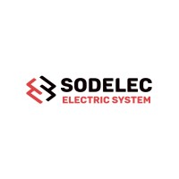 SODELEC ELECTRIC SYSTEM logo - Similar company to Cible Elec🔋