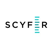 Scyfer (acquired by Qualcomm) logo - Similar company to Braincreators