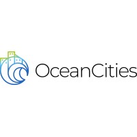 Ocean Cities Network logo - Similar company to Bdmed - Red De Estaciones De Servicio