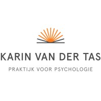 Karin van der Tas - Praktijk voor Psychologie logo - Similar company to 💻 🌍 Communicatievogel 🌍 💻
