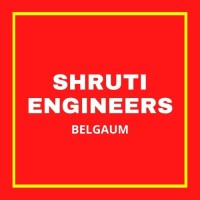 SHRUTI ENGINEERS logo - Similar company to Shri Gajanan Engineering