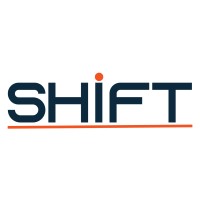 Shift Digital Marketing Agency logo - Similar company to Comma Hub
