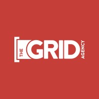 The Grid logo - Similar company to Incentive Concept - Destination F1 Gp