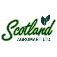 Scotland Agromart Ltd. logo - Similar company to A&D Freight Ltd