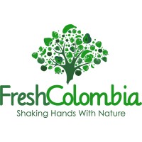 FreshColombia International logo - Similar company to Wakatech