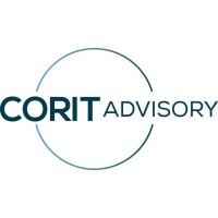 CORIT Advisory logo - Similar company to Crossbord