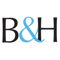Beauty & Hair logo - Similar company to Meison