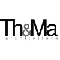 Th&Ma Architettura logo - Similar company to 365 Architetti
