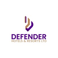 Defender Hotels & Resorts Ltd. logo - Similar company to Defender Group Bd