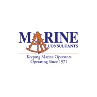 Marine Consultants Limited logo - Similar company to Comport Operations N.V.