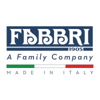 Fabbri 1905 Brasil logo - Similar company to Beb'S