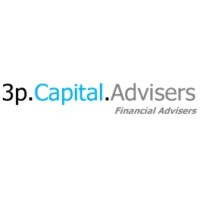 3p Capital Advisers Sdn Bhd logo - Similar company to Buíoch Irish Chocolates