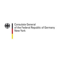 German Consulate General New York logo - Similar company to Germany In The Un