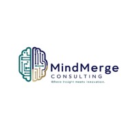 MindMerge Consulting logo - Similar company to Impact Psychological Services