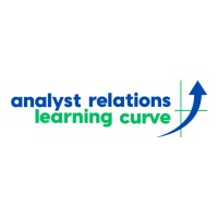 The Analyst Relations Learning Curve