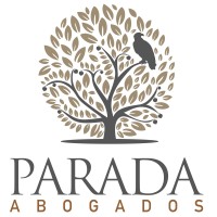 Parada Abogados logo - Similar company to Bernal & Franco