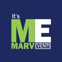 MARV Events logo - Similar company to Shiloh Events