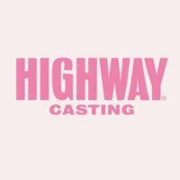 Highway Casting logo - Similar company to Visual Playground