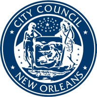 New Orleans City Council logo - Similar company to Future Jain Leadership Program