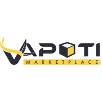 VAPOTI logo - Similar company to Winpub