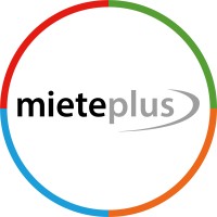 MIETEplus logo - Similar company to Rid Stromerzeuger