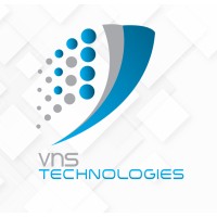 VNS Tech logo - Similar company to Emirates Net Group