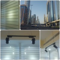Interior Decor and Carpentry Works logo - Similar company to Tafasil Interior Decor