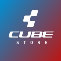 CUBE Stores Nederland logo - Similar company to Mantel