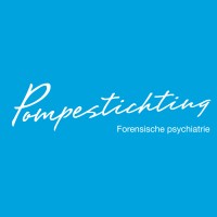 Pompestichting logo - Similar company to Mesdag