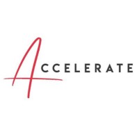 Accelerate Business Society logo - Similar company to The Room 19 - Independent Library