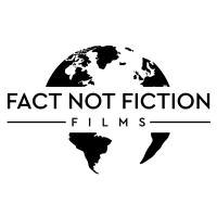 Fact Not Fiction Films logo - Similar company to Beechtobeach