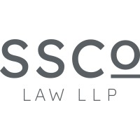 SSCo Law LLP logo - Similar company to Prime Educators