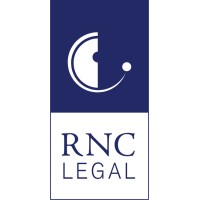 RNC Legal / Rajinder Narain & Co. LLP logo - Similar company to Sarin & Co