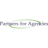 Partners logo - Similar company to Barry O'Connor Design