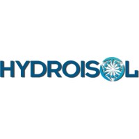 Pozitif Group Hydroisol& Hidroisol& Beton Su Yalıtım logo - Similar company to Kc Yalıtım