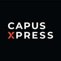 Capus Express AS logo - Similar company to Capusx