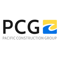 Pacific Construction Group logo - Similar company to Donlon Builders