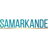 SAMARKANDE logo - Similar company to Cfo Collective