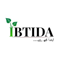 IBTIDA logo - Similar company to Badar Edge