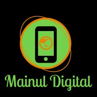 Mainul Digital logo - Similar company to Dominuss