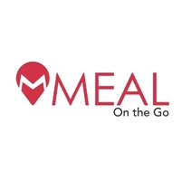 MealontheGo logo - Similar company to Sei - Solar Energy Innovations