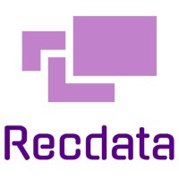 Recdata logo - Similar company to Zoth Gmbh & Co. Kg