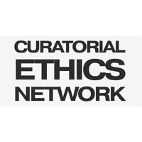Curatorial Ethics Network logo - Similar company to Muay Thai
