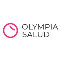Olympia Salud logo - Similar company to Ikigai Talento® - Educación Y Empleabilidad