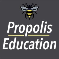 Propolis Education logo - Similar company to Prince Regent Street Trust