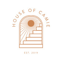 House of Camie logo - Similar company to Avtar Space Technologies