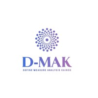 DMAKSOLUTIONS logo - Similar company to Smart Desert Technology