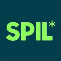 SPIL* logo - Similar company to Daadkracht