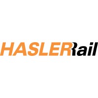 HaslerRail AG logo - Similar company to Software University (Softuni)
