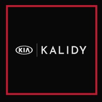 Kalidy Kia logo - Similar company to Hibdon Tires Plus